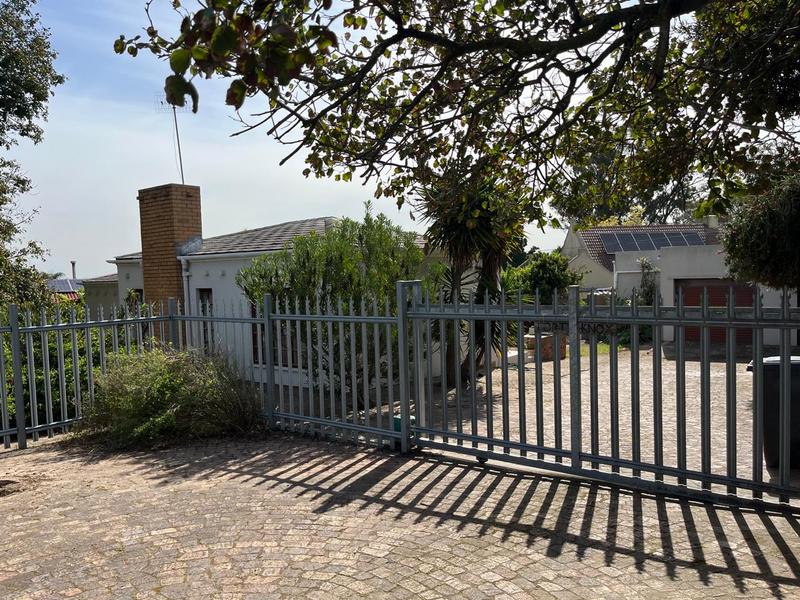 3 Bedroom Property for Sale in Ruwari Western Cape